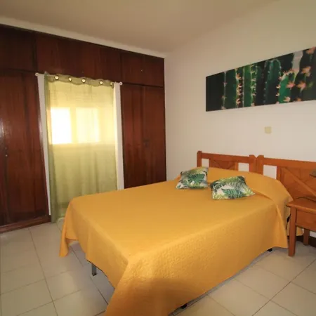 Appartamento Apartamentosolpraia - Vilarosa *