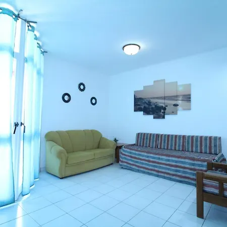 Apartamentosolpraia - Vilarosa شقة بورتيماو