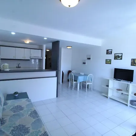 شقة Apartamentosolpraia - Vilarosa *