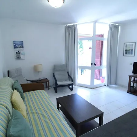 Apartamentosolpraia - Vilarosa Apartament *