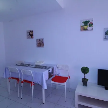Apartament Apartamentosolpraia - Vilarosa Portimão