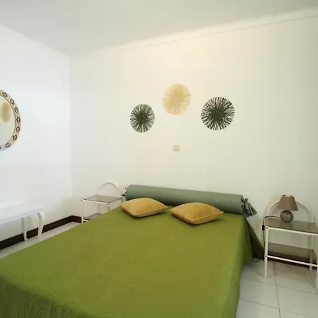 Apartamentosolpraia - Vilarosa بورتيماو