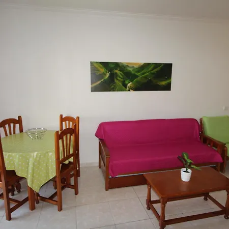 Appartamento Apartamentosolpraia - Vilarosa *