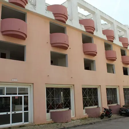 Apartament Apartamentosolpraia - Vilarosa *