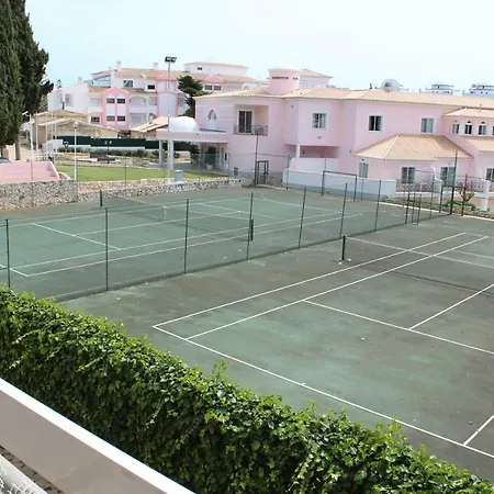 Appartamento Apartamentosolpraia - Vilarosa Portimão