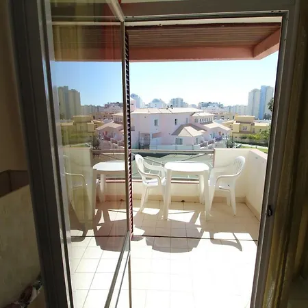 Apartamentosolpraia - Vilarosa Apartament *