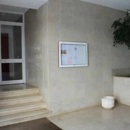 شقة Apartamentosolpraia - Vilarosa