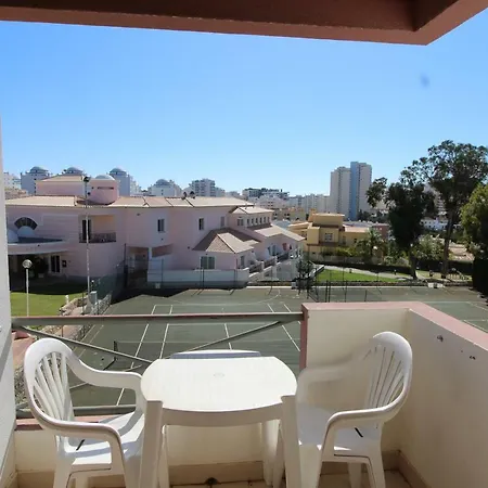 Apartamentosolpraia - Vilarosa * بورتيماو