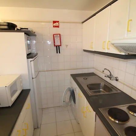 Apartamentosolpraia - Vilarosa * بورتيماو
