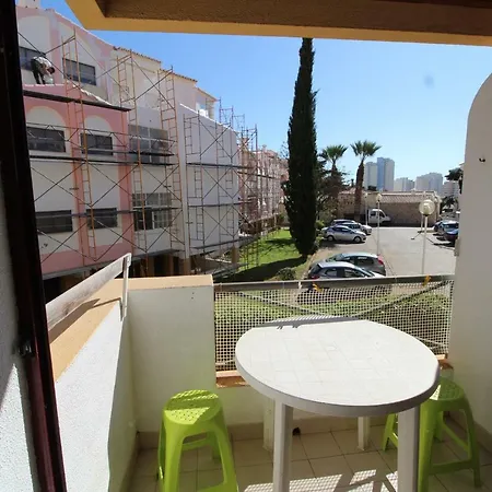 Apartamentosolpraia - Vilarosa بورتيماو