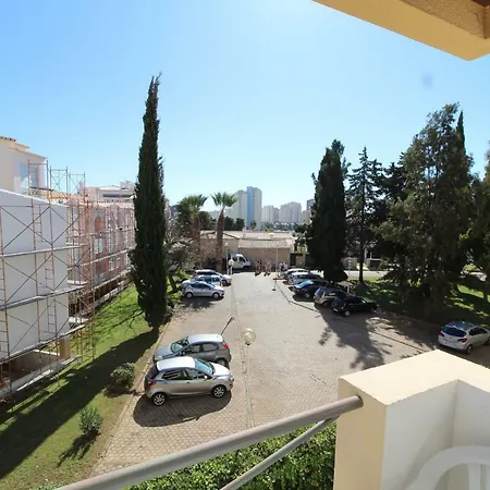 Apartament Apartamentosolpraia - Vilarosa *