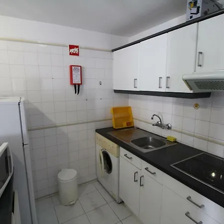 Apartamentosolpraia - Vilarosa Portimão
