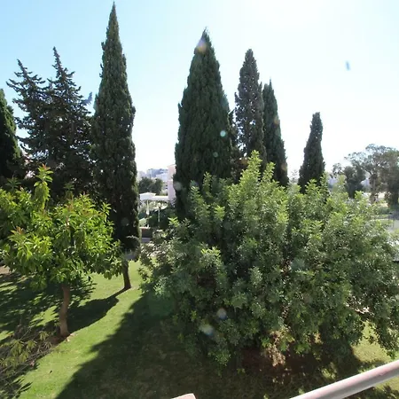 Apartamentosolpraia - Vilarosa بورتيماو