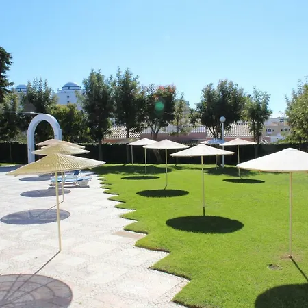 Apartamentosolpraia - Vilarosa