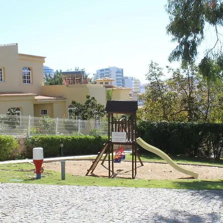 Apartamentosolpraia - Vilarosa * بورتيماو