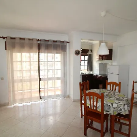 Apartamentosolpraia - Vilarosa Portimão