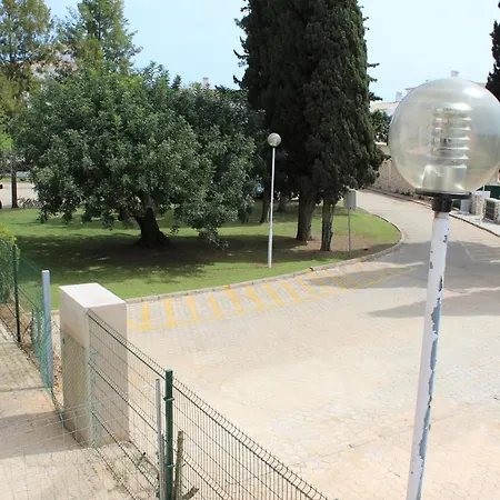 Appartamento Apartamentosolpraia - Vilarosa *