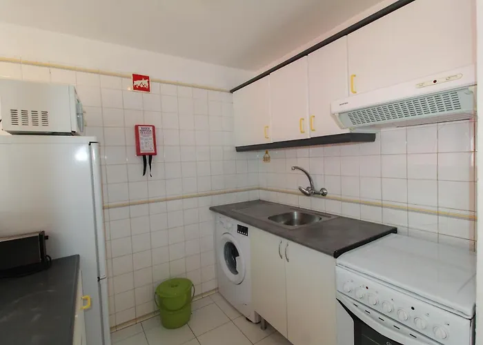 Apartamentosolpraia - Vilarosa Daire Portimão