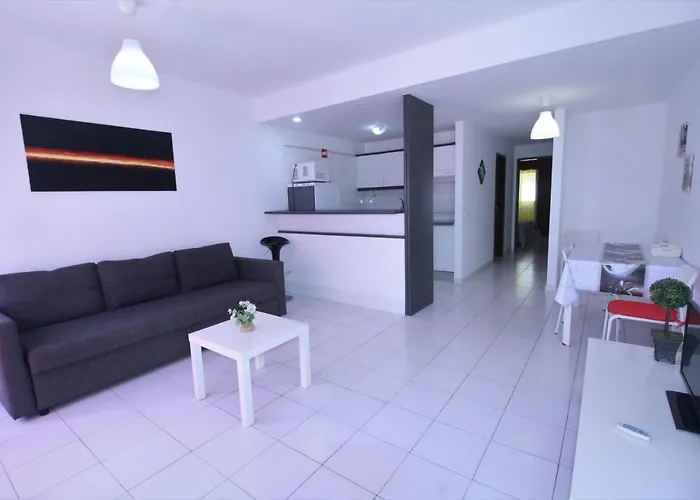 Daire Apartamentosolpraia - Vilarosa