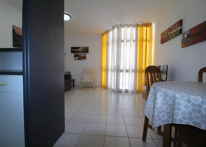 Apartamentosolpraia - Vilarosa Daire Portimão