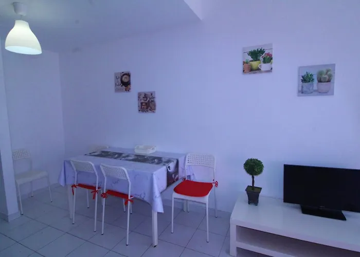 Daire Apartamentosolpraia - Vilarosa Portimão