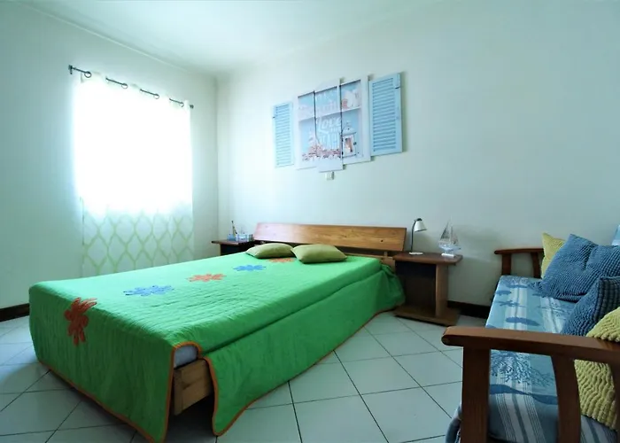 Daire Apartamentosolpraia - Vilarosa