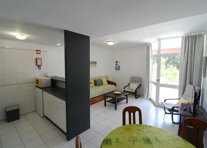 Apartamentosolpraia - Vilarosa Daire *