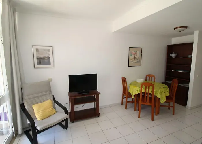Apartamentosolpraia - Vilarosa Portimão