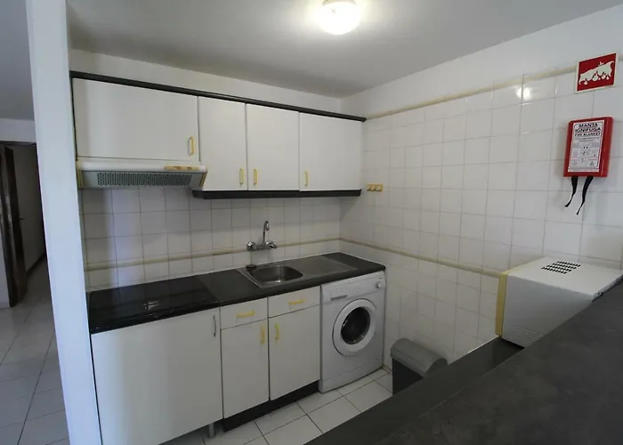 Daire Apartamentosolpraia - Vilarosa