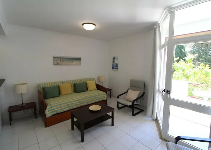 Apartamentosolpraia - Vilarosa * Portimão