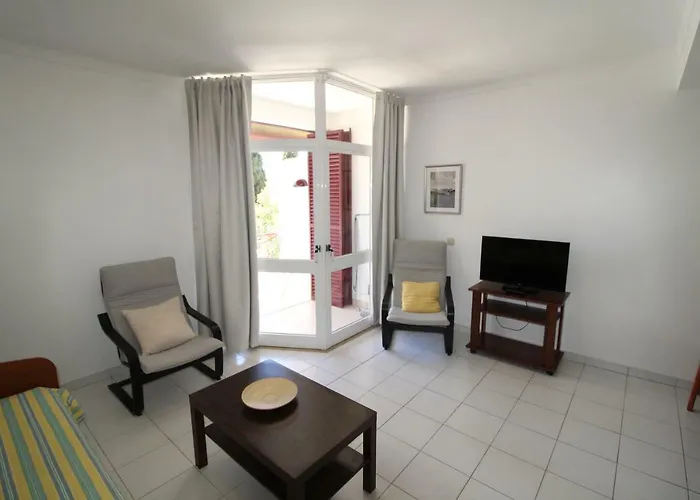 Daire Apartamentosolpraia - Vilarosa *