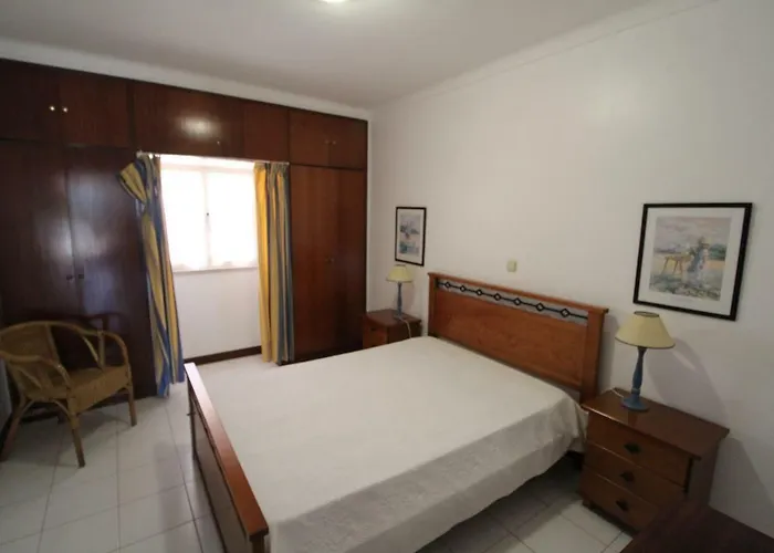 Apartamentosolpraia - Vilarosa Daire