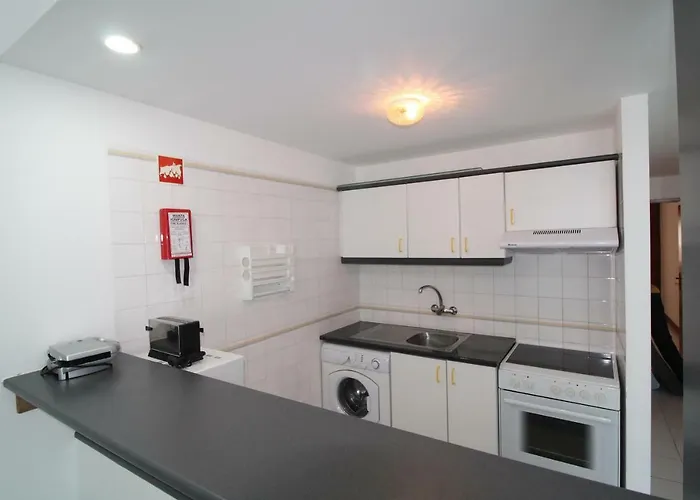 Apartamentosolpraia - Vilarosa Daire Portimão