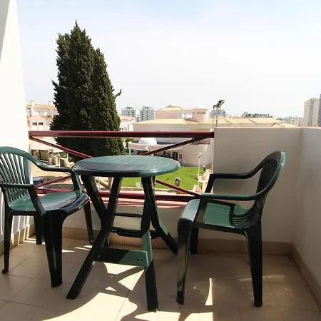 דירה Apartamentosolpraia - Vilarosa *