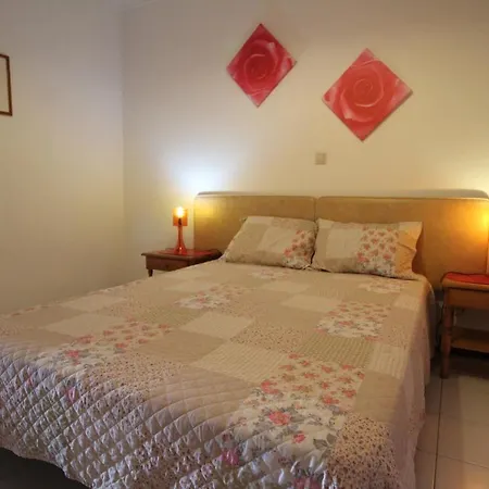 Apartamentosolpraia - Vilarosa