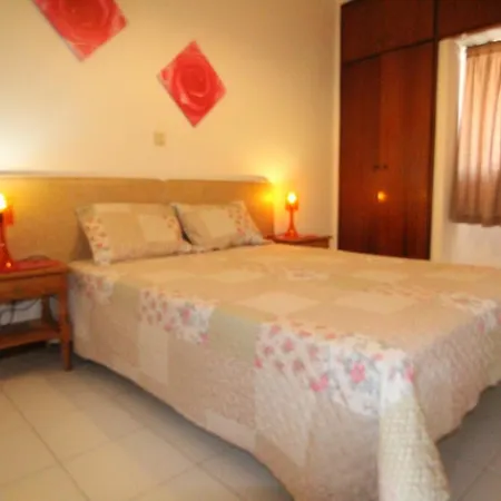 דירה Apartamentosolpraia - Vilarosa פורטימאו