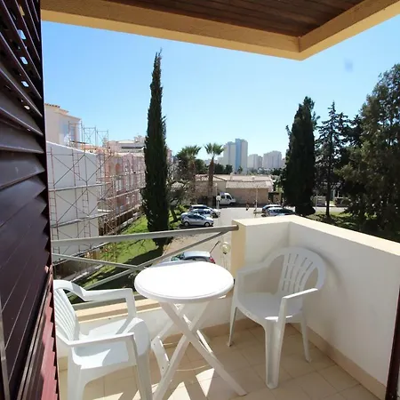 Apartamentosolpraia - Vilarosa *