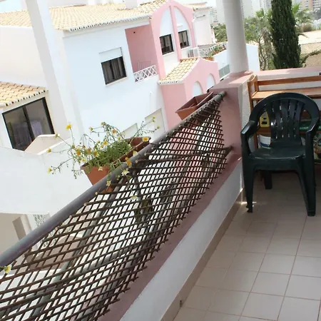 Apartamentosolpraia - Vilarosa