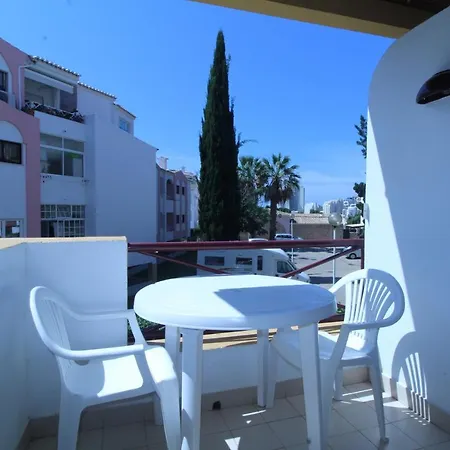 Apartamentosolpraia - Vilarosa Portimão