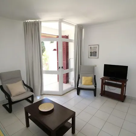 Apartamento Apartamentosolpraia - Vilarosa *